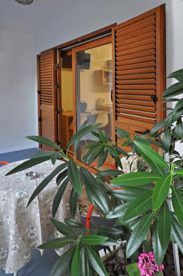 Ferienwohnung Little Paradise Budva Exterior foto
