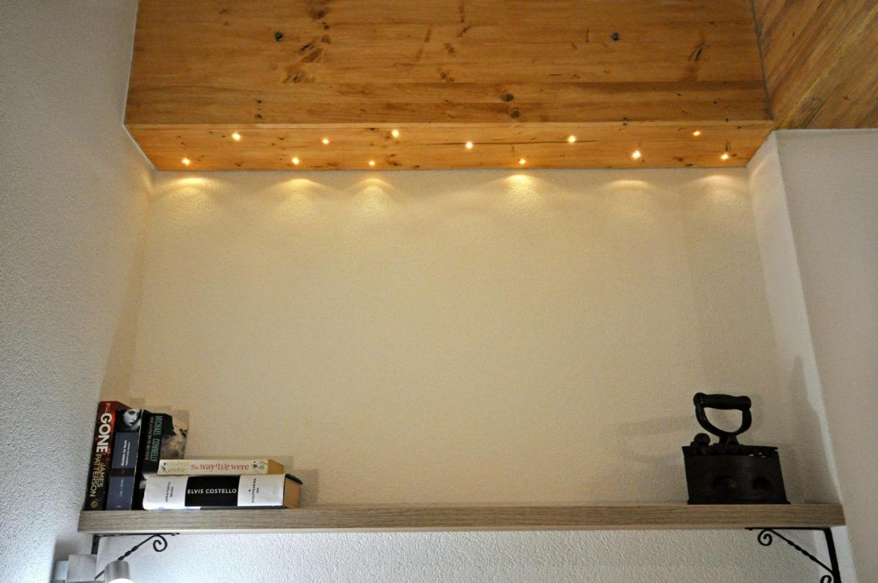 Ferienwohnung Little Paradise Budva Exterior foto